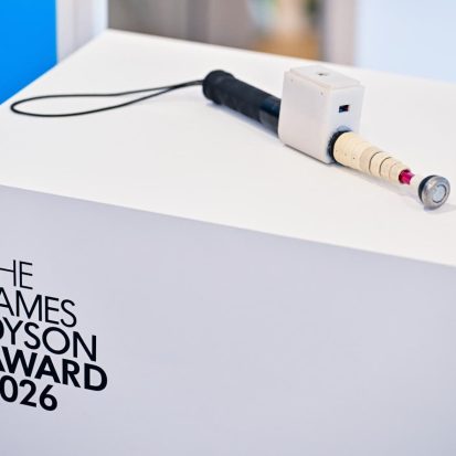 Ingeniería con propósito: James Dyson Award revela los 20 finalistas globales de 2026 que transformarán el futuro 1 image 6 7