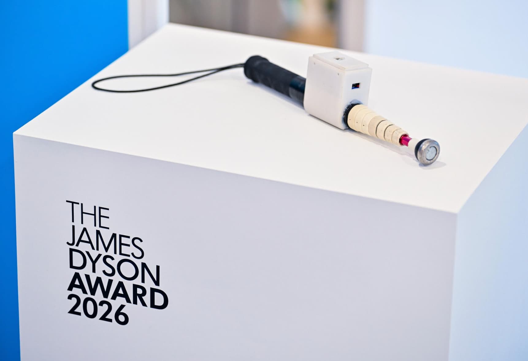 Ingeniería con propósito: James Dyson Award revela los 20 finalistas globales de 2026 que transformarán el futuro 25 image 6 7