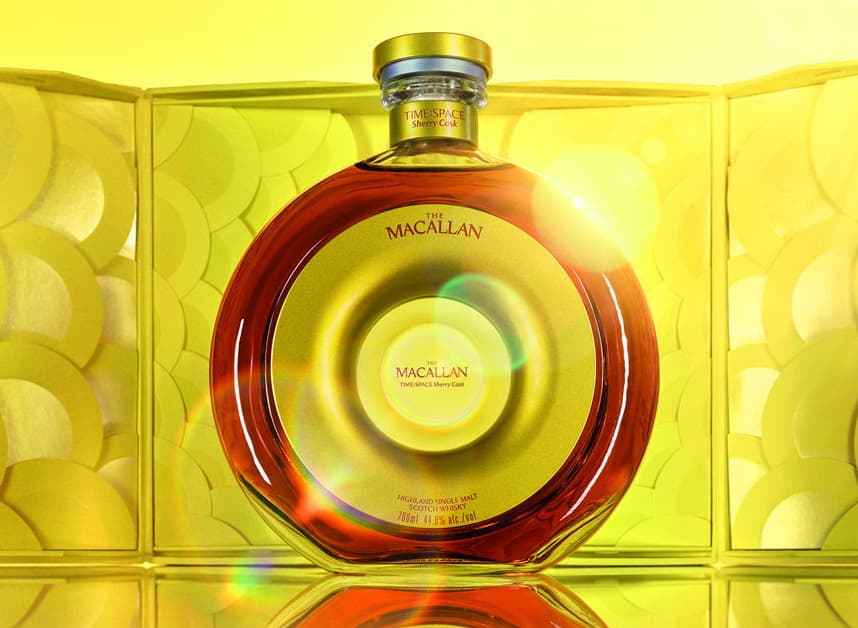 El tiempo, la madera y la leyenda: The Macallan presenta en México “TIME: SPACE Sherry Cask”, un histórico tributo a Jerez de la Frontera 25 image 6 9
