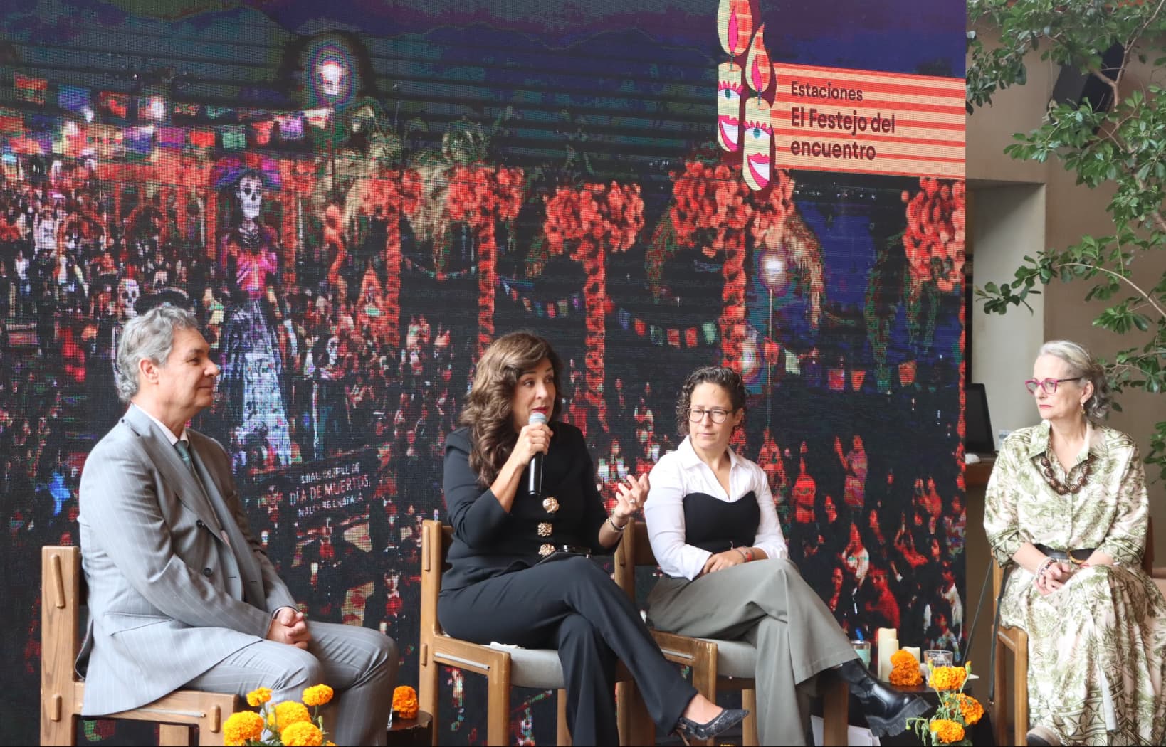 Festival de las Almas en Jalisco presenta más de 350 actividades para celebrar el Día de Muertos 2026 27 image 6