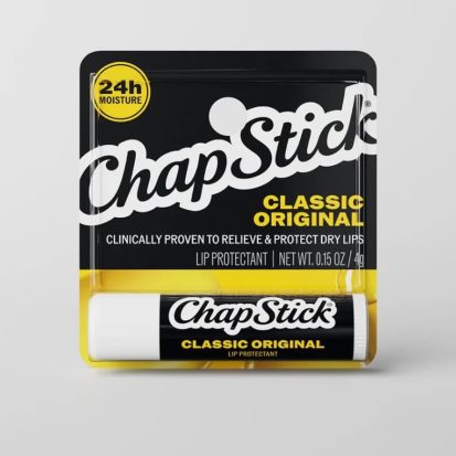 ChapStick celebra 140 años de historia como el icono indiscutible del cuidado labial 1 image 7 3