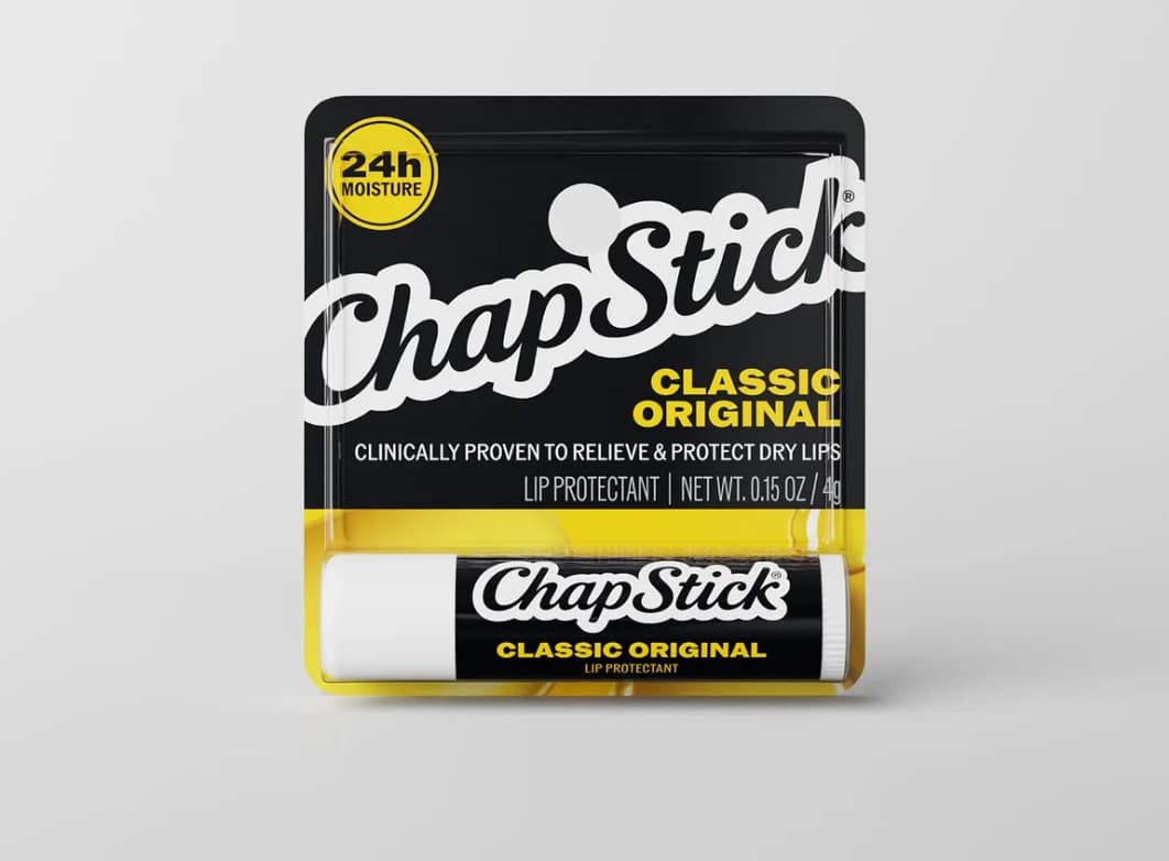 ChapStick celebra 140 años de historia como el icono indiscutible del cuidado labial 25 image 7 3