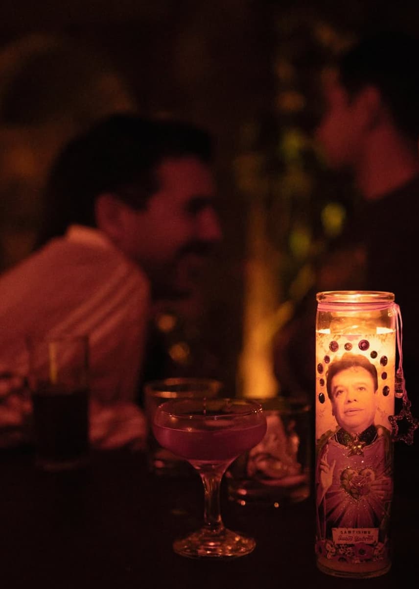 El Bicho: el bar de vinilos en Tepoztlán que apuesta por la cocina thai y la coctelería de autor 27 image 8 6