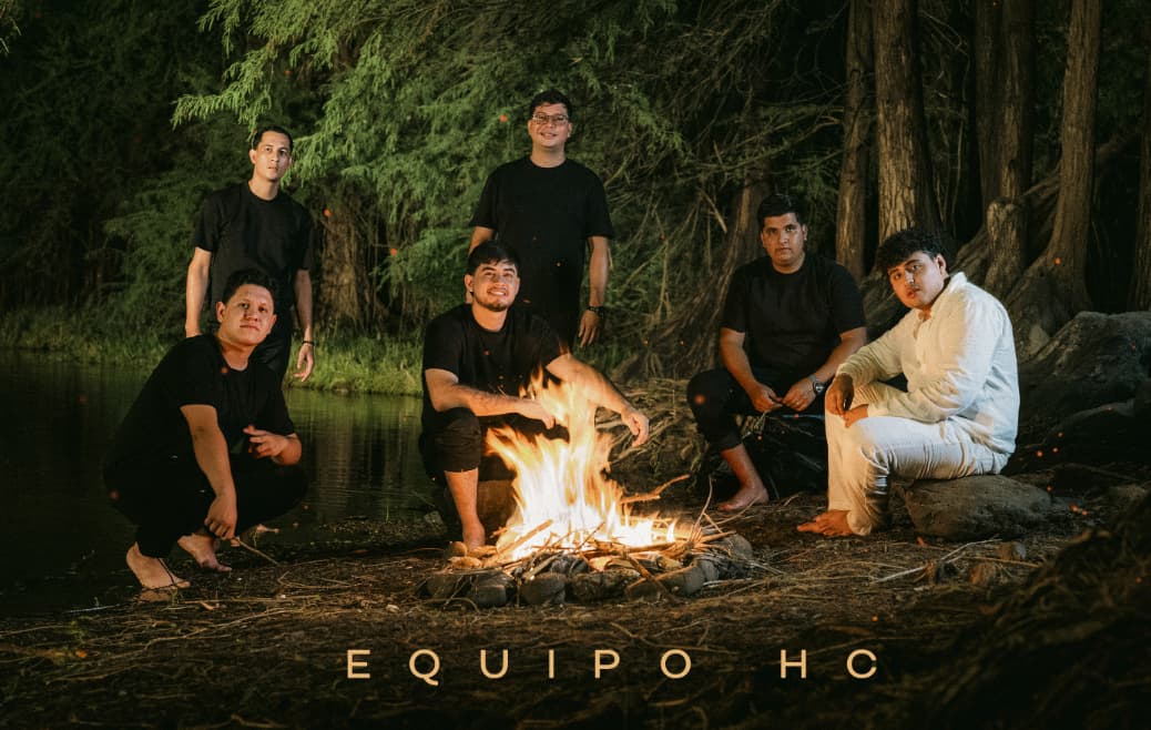 Evolución y éxito en el regional mexicano: Equipo HC presenta “RECONECTARME”, su esperado nuevo álbum bajo el sello Josa Records 25 image 9 7