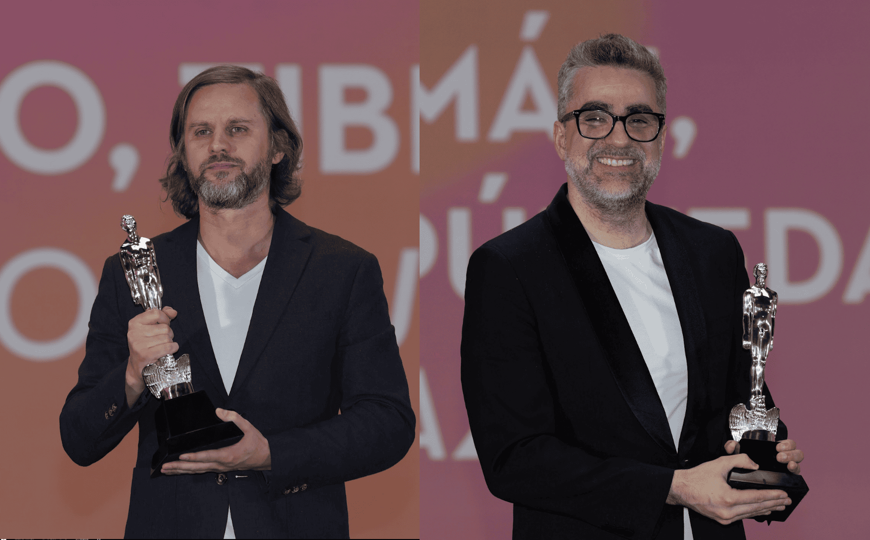 O Último Azul triunfa en la 68° entrega del Premio Ariel con dos galardones a Mejor Guion Original y Mejor Edición 25 o ultimo
