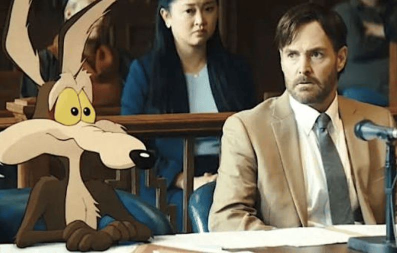 SOFA DGTL lanza el fenómeno cinematográfico de la temporada Coyote vs. Acme para renta y compra en plataformas digitales 40 sofa