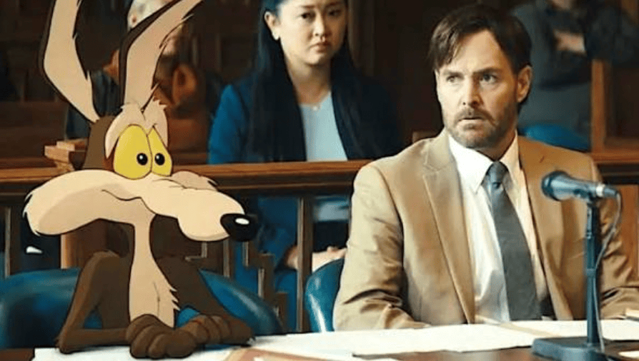 SOFA DGTL lanza el fenómeno cinematográfico de la temporada Coyote vs. Acme para renta y compra en plataformas digitales 25 sofa