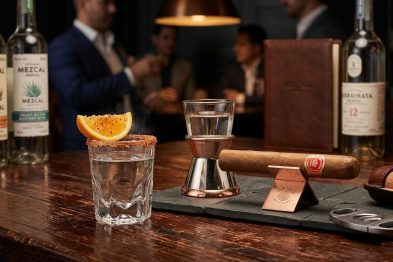 Ritual de humo y tradición: Guía para encontrar el Habano ideal según cada mezcal en su día internacional 36 unnamed 1 2