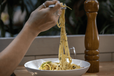 El arte del maridaje italiano: Cómo elegir el tipo de pasta perfecto según su salsa para celebrar el Día de la Pasta 36 unnamed 2