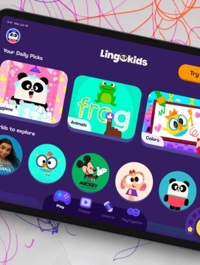 Del entretenimiento pasivo a la interactividad: Lingokids evoluciona su propuesta para convertir el tiempo de pantalla en aprendizaje y diversión activa 35 unnamed 2