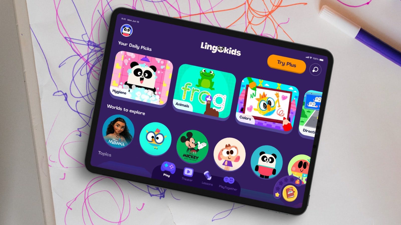 Del entretenimiento pasivo a la interactividad: Lingokids evoluciona su propuesta para convertir el tiempo de pantalla en aprendizaje y diversión activa 25 unnamed 2