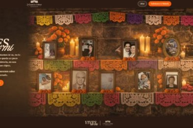 El valor de la memoria: J. García López utiliza Inteligencia Artificial para restaurar fotografías antiguas y honrar a los seres queridos en este Día de Muertos 36 unnamed 4